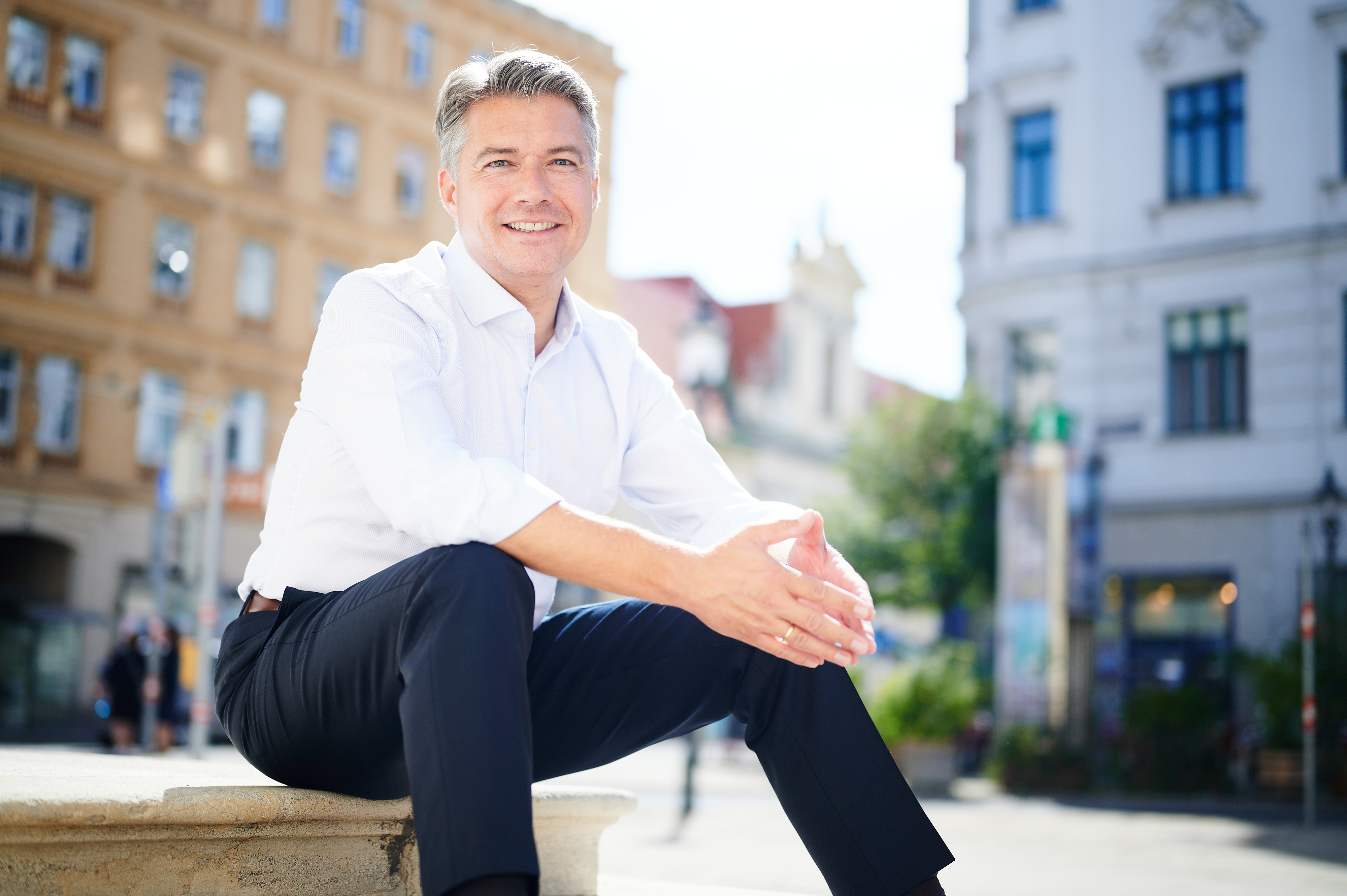 Mag. Roland Motschiunig